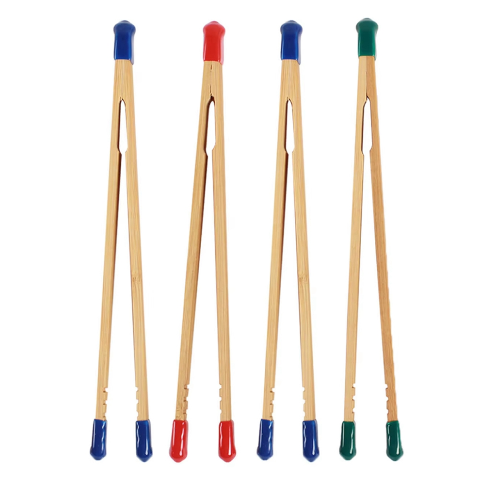 Darkroom Film Development Bamboos Print Tongs 4714157450156