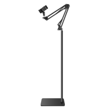 Hair Dryer Clamp Stand
Hair Dryer Holder