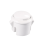 10 Pcs Arcade Buttons 30Mm Responsive Arcade Buttons White 5