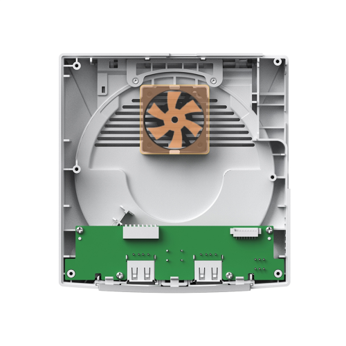 Για θήκη ονείρου για υποδοχή κάρτας SD Raspberry Pi5 1