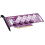 PCIE 5.0 til M.2 NVMe fire-disk udvidelseskort til Windows/MacOS/Linux 1