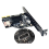 USB 3.1 front TYPE-E udvidelseskort PCIe X2 til TYPE-C frontkort 2