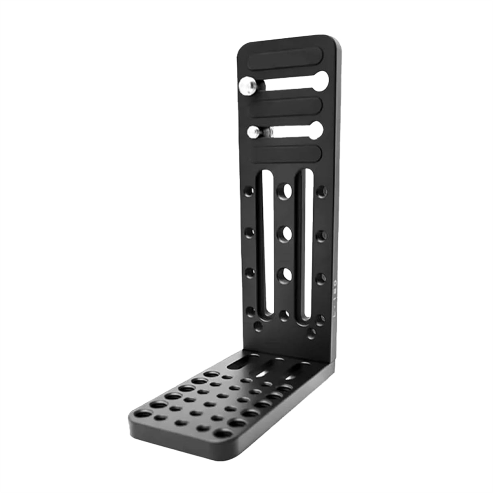 Camera L Bracket Vertical Horizontal Tripod Quick Release Plate Light 4714157449440