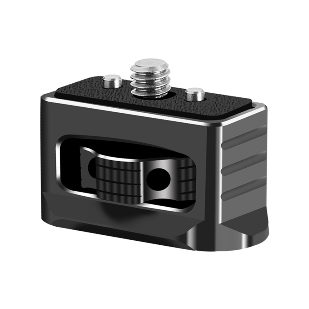 1/4In Locating Screw Adapter For Magic Arm 4714157449464