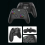 Draadloze gamecontroller 4