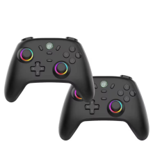 Draadloze gamecontroller