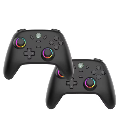 Draadloze gamecontroller