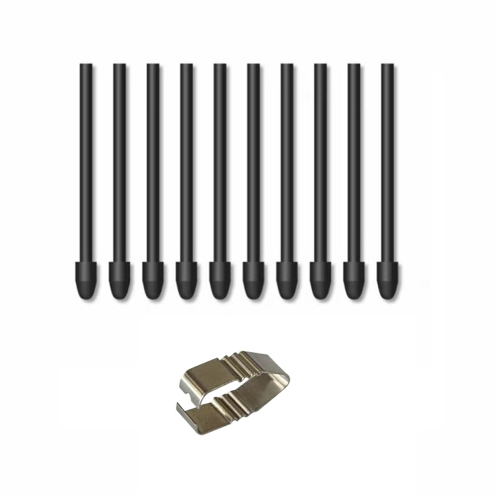10Pcs Pen Nibs Stylus Replacement Pen Tips For 4714157447644