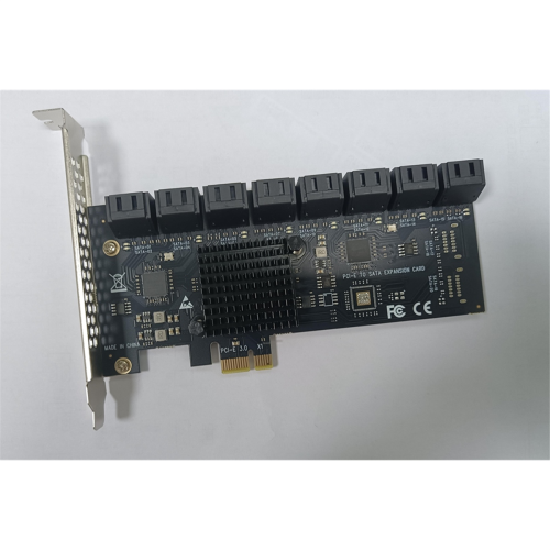PCIE-adapter 6 GB til PCI Express-controllerudvidelseskort 2