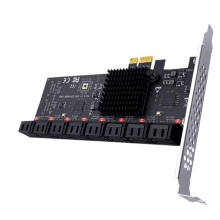 PCIE-adapter 6 GB till PCI Express-kontrollerutbyggnadskort
