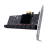 PCIE-adapter 6 GB til PCI Express-controllerudvidelseskort 1