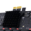 PCIE-adapter 6 GB til PCI Express-controllerudvidelseskort 2