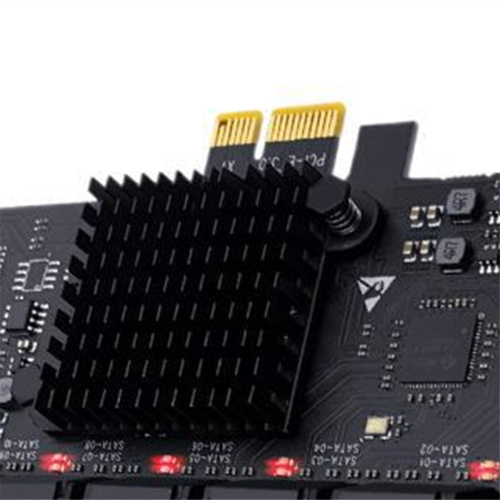 PCIE-adapter 6 GB til PCI Express-controllerudvidelseskort 1