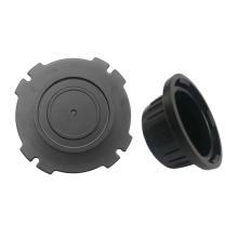PL-lensdopset voor