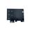Κάρτα επέκτασης 4 θυρών USB 3.0 PCIE, ελεγκτής USB HUB 5Gb για επιτραπέζιο υπολογιστή 4