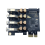 Placa de expansão PCI-E USB 3.2 5Gbps com alimentação para desktop 5