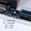 Βάση 2Port SlimSAS X16, βάση επέκτασης κάρτας γραφικών Slimsas 3