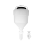 5,5L firkantede flaskedispenserdyser sauce squeeze-flaske 5