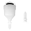 5,5L firkantede flaskedispenserdyser sauce squeeze-flaske 1