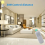 Wireless Remote Control Lamp Holder Timer Switch LED Light 4