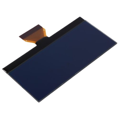 LCD-skærm til KLASSE W169 W245 2