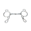 Horse Bit Ring Snaffle Bit Horse Mouth Bit for Equestrian Training 1