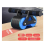 Springback Wheels Roller Abdominal Exerciser Push‑Up Training 2