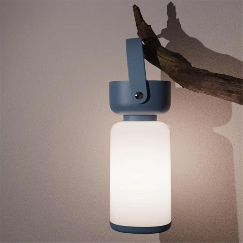 Φορητή Επιτραπέζια Λάμπα LED, Έλεγχος Αφής, Ατμοσφαιρικός Φωτισμός, B 2