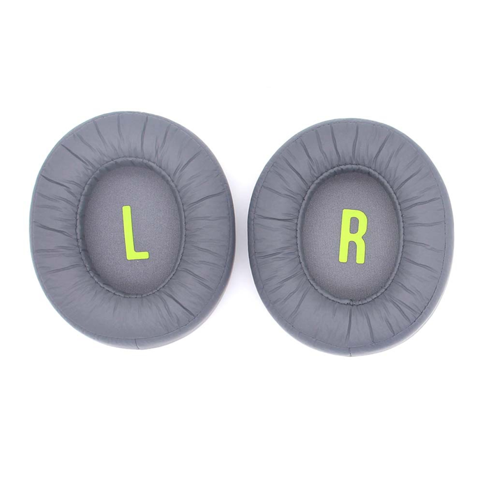 Ear Pads Replacement For Jr460nc Headphones Titanium Color 4714157413205