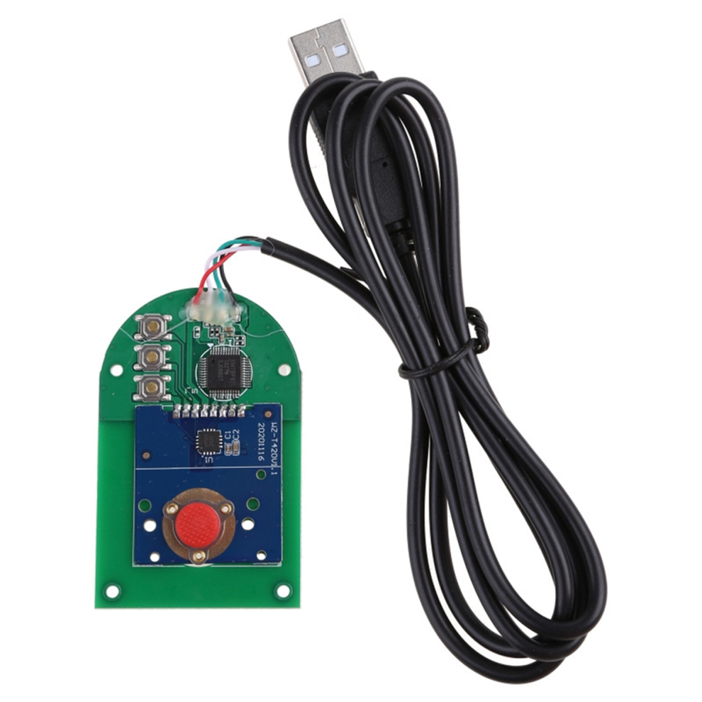 For Trackpoint Keyboard Mouse Pointing-image-OPC-PKBF75Y-NEW