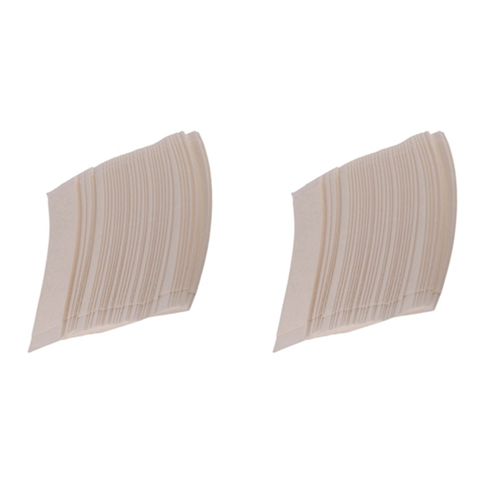 72 Pcs Tape Super Strong Adhesive Tape Extended Lace Wig Waterproof 4714157414776