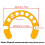 Interne kabel Headset afstelringen Voorvork Headset spacer 7