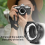 Προσαρμογέας φακού ταινίας PL-NEX για E Mount A7 A7R A7S A6300 5