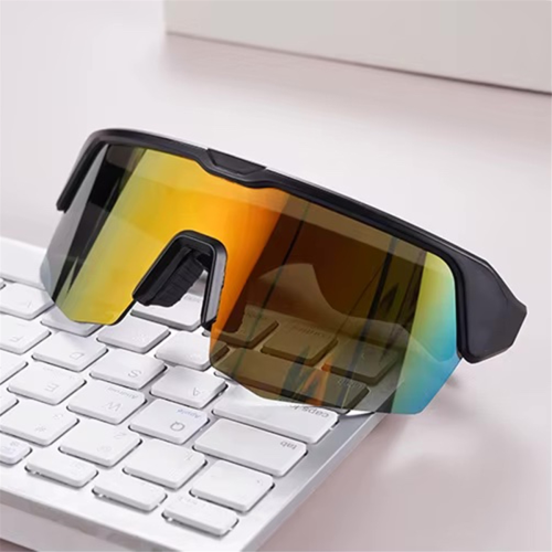 Fiets Audio Smart Bril Bluetooth UV 400 1