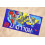 NORTHWEST Transformers Serviette de plage Optimus Prime et Bumblebee Roll Out 30x60 4