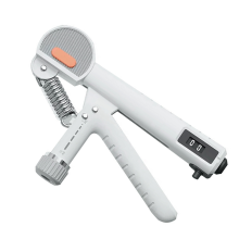 Grip Strengthener Strength Training Hand Exerciser,B