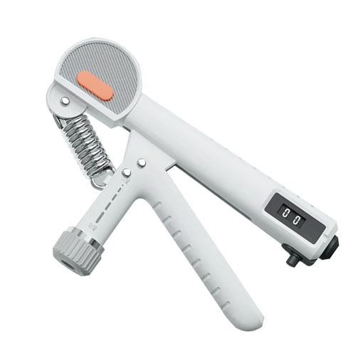 Grip Strengthener Strength Training Hand Exerciser,B