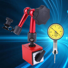 0~0,8 mm Hochpräziser Hebel-Drehgeber zur Inspektion und Messung