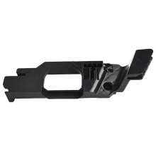 Bil foran frontlyktbrakett for X6 F15 høyre 63117395524