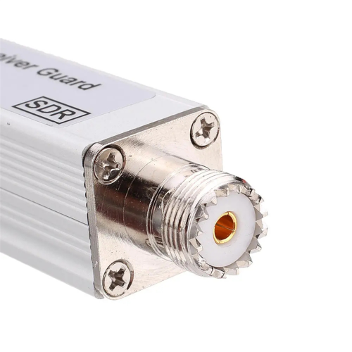 Προστατευτικό δέκτη SDR για 50 ευρώ / 75 ευρώ SDR 1