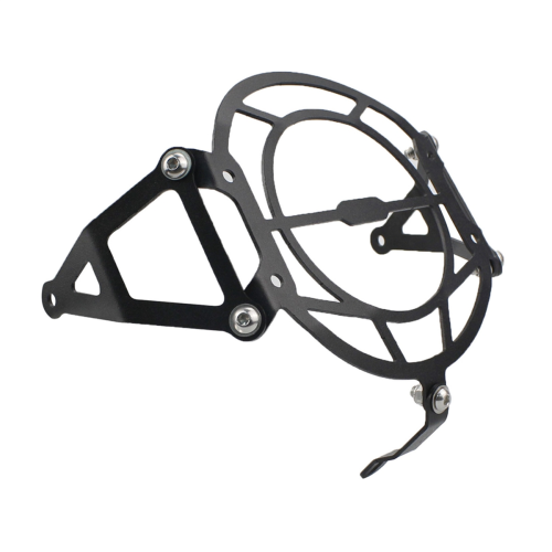 Motorsykkel frontlyktbeskyttelse for CT125 1