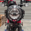 Motorsykkel frontlyktbeskyttelse for CT125 5