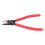 Diagonal Cutting Pliers Side Cutters Nippers 4