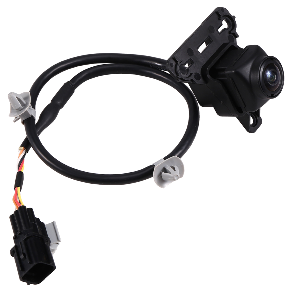 99250-2J000 Car Front View Camera For Borrego Mohave 2018-2019 Light 4714157420357