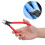 Diagonal Cutting Pliers Side Cutters Nippers 11