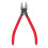 Diagonal Cutting Pliers Side Cutters Nippers 9