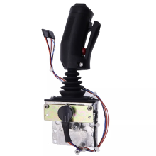 Joystick Controller Lift Steering Joystick 62161 62161GT for Genie