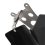 Motorfiets achterframe spoiler voor - 5
