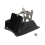 Motorfiets achterframe spoiler voor - 1