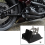 Motorfiets achterframe spoiler voor - 2